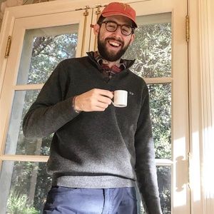 Meet your Posher, Stephen